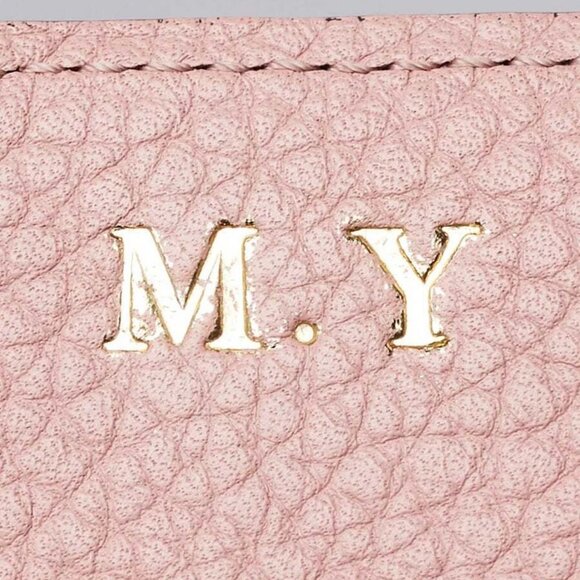 Louis Vuitton Magnolia Taurillon Leather Capucines Wallet - Picture 6 of 8